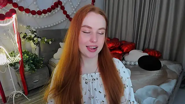 AirySilhouette online show from 02/22/26, 04:08