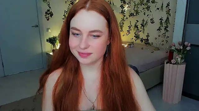 AirySilhouette online show from 02/10/26, 04:00