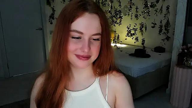 AirySilhouette online show from 04/14/26, 10:09