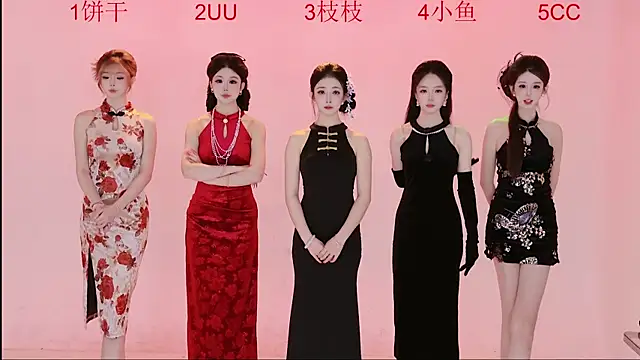 Snapshot of Retro-8090 chatting on 11/25/25, 05:19 Retro-8090 online show from 11/25/25, 05:19