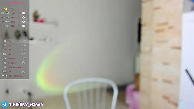 Ary mia online show from 01/09/26, 02:24