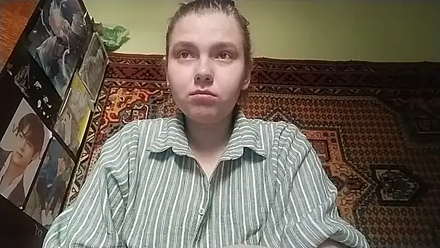 KikiBang online show from 03/23/26, 10:04