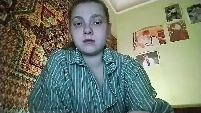 KikiBang online show from 03/29/26, 07:26