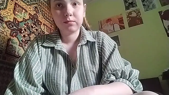 KikiBang online show from 04/14/26, 09:14