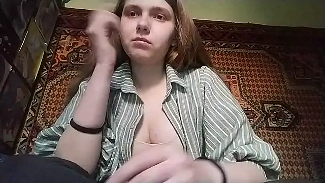 KikiBang online show from 02/04/26, 08:53