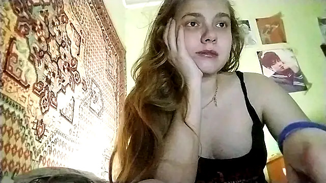 KikiBang online show from 12/16/25, 07:51