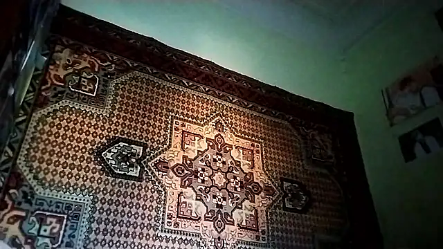 KikiBang online show from 01/13/26, 08:51