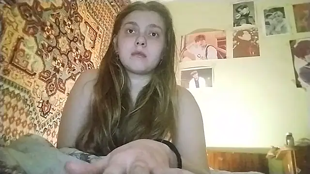 KikiBang online show from 03/05/26, 06:37