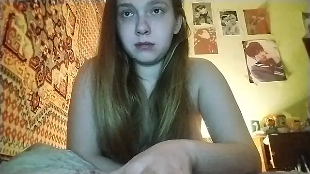 KikiBang online show from 04/10/26, 07:43