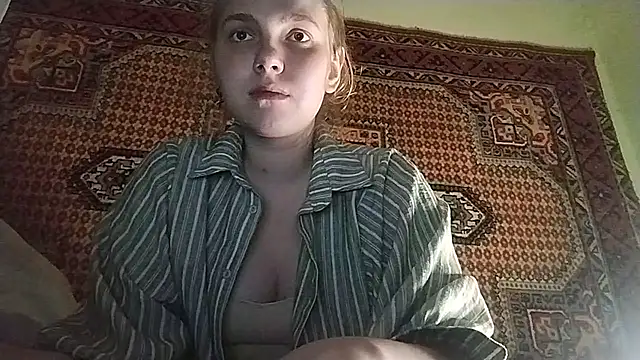 KikiBang online show from 01/16/26, 07:18