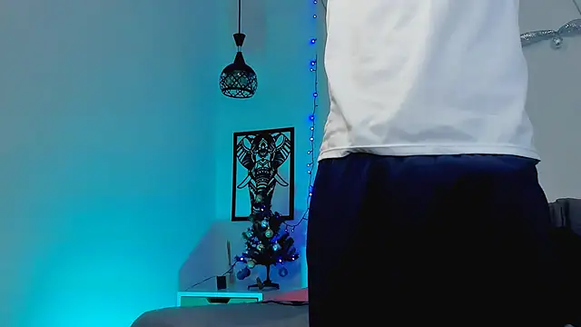 Ostin Saints online show from 12/17/25, 04:12