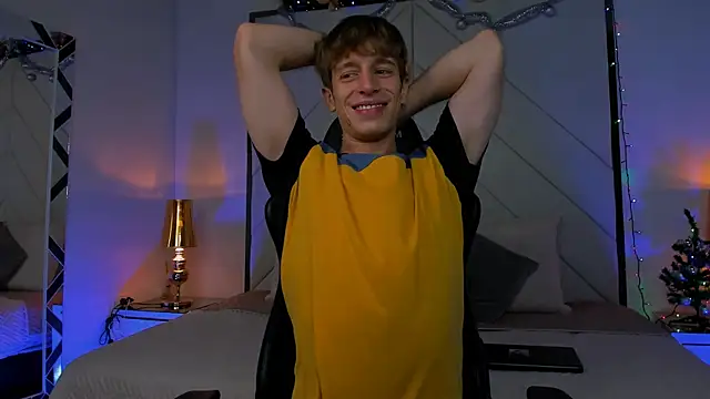 Ostin Saints online show from 12/19/25, 04:20