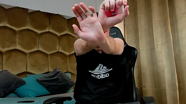 Ostin Saints online show from 02/05/26, 04:36