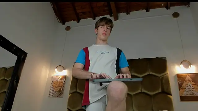 Ostin Saints online show from 02/27/26, 10:31