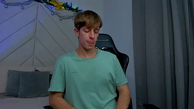 Ostin Saints online show from 12/22/25, 05:29