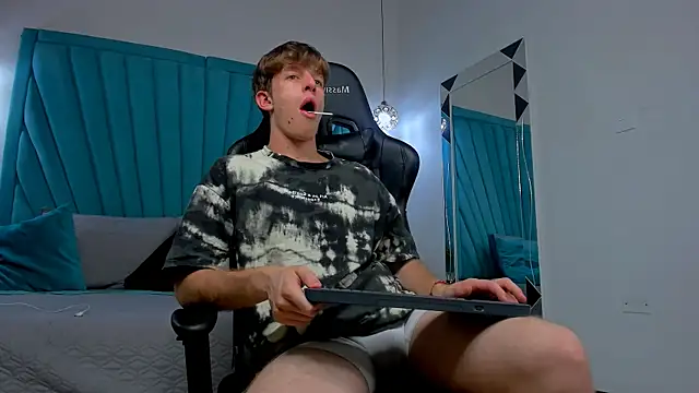 Ostin Saints online show from 03/28/26, 07:26