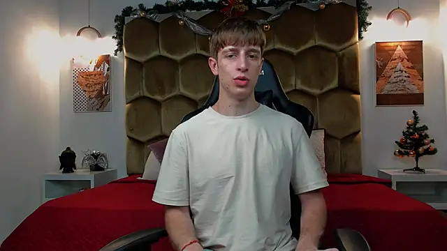 Ostin Saints online show from 12/04/25, 02:27