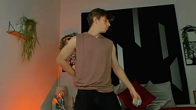 Ostin Saints online show from 04/14/26, 08:03