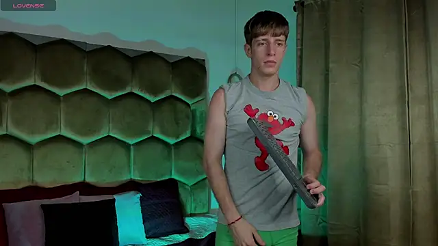 Ostin Saints online show from 12/02/25, 01:57