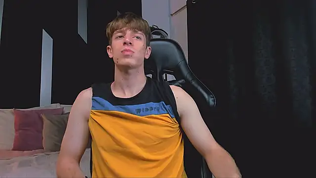 Ostin Saints online show from 03/10/26, 01:15