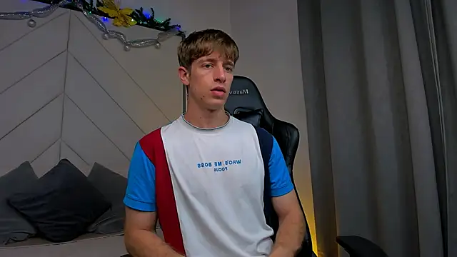 Ostin Saints online show from 12/18/25, 04:00