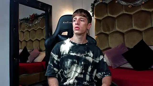 Ostin Saints online show from 12/03/25, 12:37