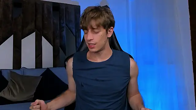 Ostin Saints online show from 01/18/26, 07:01