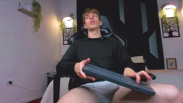 Ostin Saints online show from 03/07/26, 01:05