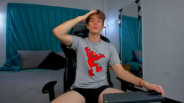 Ostin Saints online show from 03/27/26, 05:47