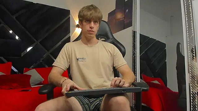 Ostin Saints online show from 03/01/26, 12:43