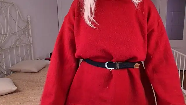 angelicaya online show from 11/26/25, 04:34