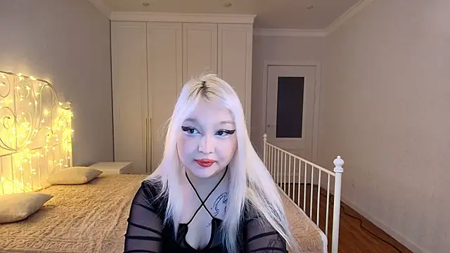 angelicaya online show from 11/30/25, 03:07