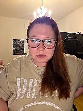 NaughtyNiia online show from 12/18/25, 04:00