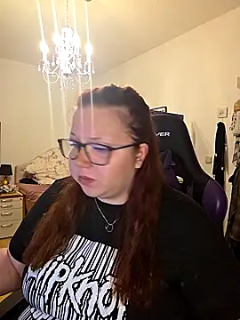 NaughtyNiia online show from 12/16/25, 05:39