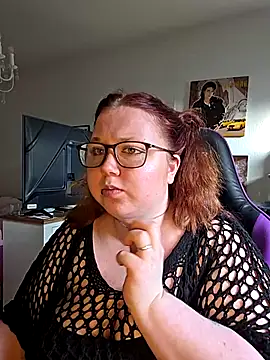 NaughtyNiia online show from 12/21/25, 11:12