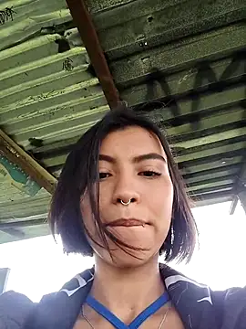 Zoe addiction online show from 12/02/25, 04:19