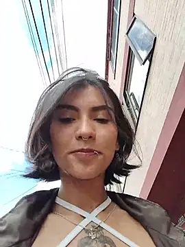 Zoe addiction online show from 01/09/26, 04:47