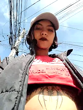 Zoe addiction online show from 11/30/25, 02:07