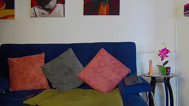 Noah Greenhart online show from 01/05/26, 05:27