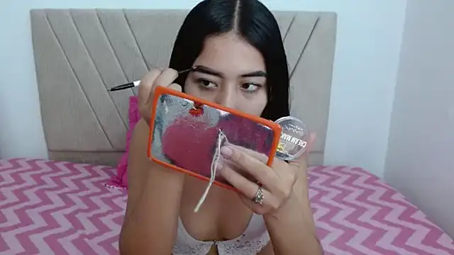 xoxo melany online show from 02/12/26, 12:05