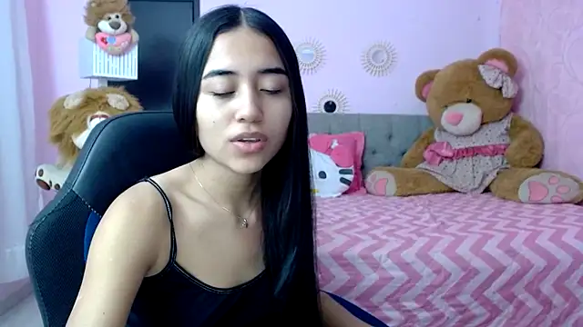 xoxo melany online show from 12/05/25, 12:15