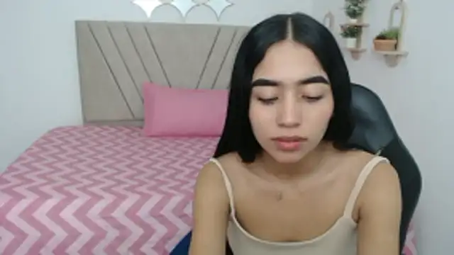 xoxo melany online show from 04/07/26, 12:07