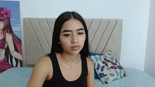 xoxo melany online show from 03/03/26, 12:01