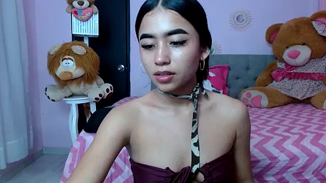 xoxo melany online show from 11/29/25, 12:05