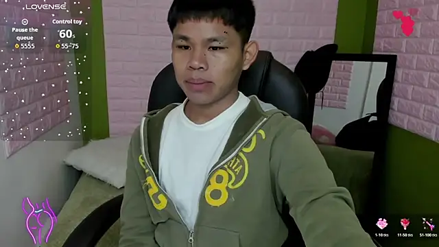 tommy cherry  online show from 11/20/25, 01:56