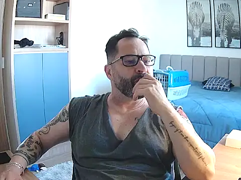 jotaerrebrasil online show from 11/20/25, 12:39