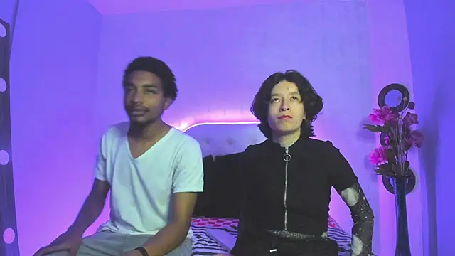 CoralAndOcean  online show from 01/06/26, 05:39