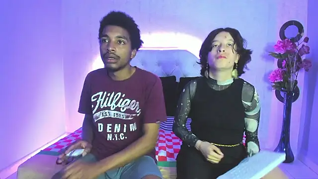 CoralAndOcean  online show from 01/10/26, 06:14