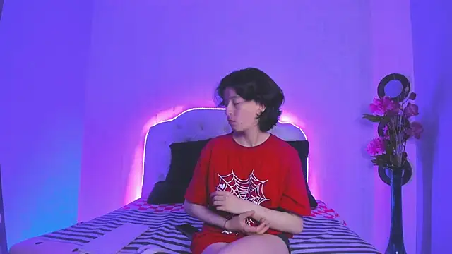 CoralAndOcean  online show from 01/07/26, 05:40