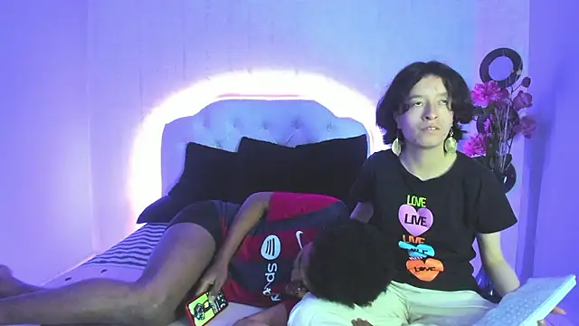 CoralAndOcean  online show from 01/13/26, 05:50